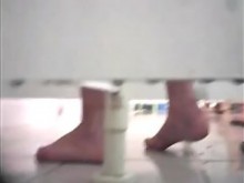 Acampar la ducha 1