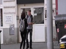 Hunt4k. ¡Praga es la capital del turismo sexual!