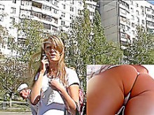 Clip de traje de verano suelto (falso)