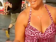 Madurado Downblouse