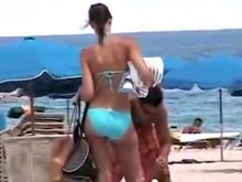Butt Byt Bikini Miami de húmedo Butt