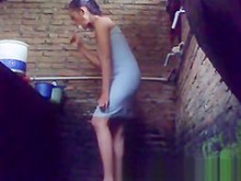 Ducha hermanastra
