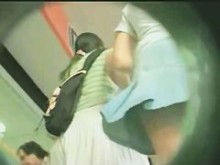 Colección de culo adolescente apretado en video real (falso) Video (18+)