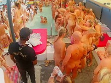 French Swingers Club 2