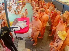 French Swingers Club 100