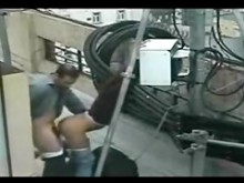 Un puto jodido electrizante