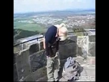Atrapó ...