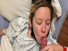 Me voló a mi novio en la habitación pre -operación del hospital: ¡el cirujano casi nos atrapó! PIE. Smartykat314 y & commat; lofi dreamz