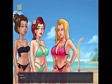 Saga de verano 220