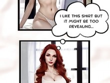 Amouranth Nude Comic Strip Sextape Onlyfans Video Videos completos en:-> Freemega.co