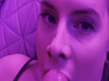 [Hemligheterna] - Chica tatuada sueca no puede esperar para ser follada en el culo - febrero de 2024
