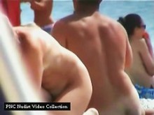 Putas de playa desnuda amateur