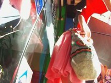 Vídeo Hot Indie Hipster Chick Upskirt (falso) para descarga gratuita