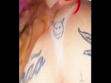Joder escondido con el nuevo ... Marque un momento y tengamos un sexo muy sabroso y dólar; & Dollar; También haz una videollamada y disfruta contigo