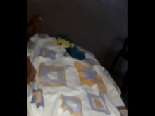 Casero mi esposa 1