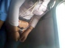 TOCANDO DE PIE
