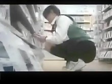 Upskirt (falso) 17