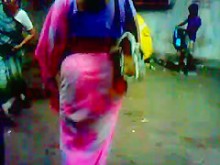 Lady Walk