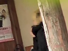 Clip de sexo japonés de un lindo jap besando con su novio