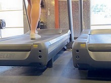 Gimnasia Big Ass Winkmill