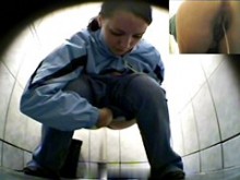 Video de pisos de chicas 132