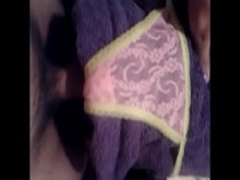 Juguete sexual casero