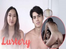 Hermoso culo asiático destruido por Giant Cock | Brutal
