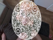 Tiffani Madison Cumshot - Promoción de sorteo