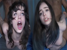 Quemando los Roids: 10 chicas no eran suficientes ´