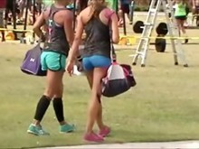 Compilación de chicas sinceras