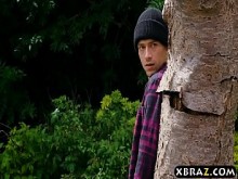 Fotografías y creampies de voyeur una joven esposa rubia