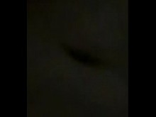 mi novia mostrando por whatsapp