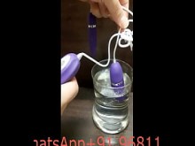 bala vibradora para mujer Llama/WhatsApp 91 9681151018