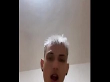 Videollamada disponible a través de mi Instagram de thiago kelton &sol; tiagotenebrosofc o vía WhatsApp 859915723...