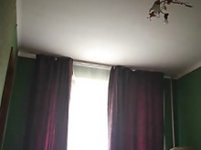 Amateur casero sextape asiático kazajo chico tomar polla rusa