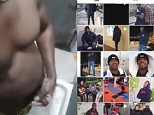¿Aquí está el video desnudo del Sr. Mohamed Kamara de Sierra Leona Nacionalidad? Residencia en Grecia ?? se convierte en un actor porno seguro en las redes sociales Número de WhatsApp +30 694 081 1897