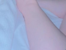 Mis jugosas piernas y nuevo pedi????