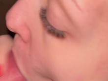 buena mamada ???? hermosa niña