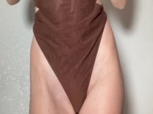 Tu nombre fue lo último que dije antes de filmar.