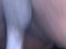 Coño apretado follando con una bbc