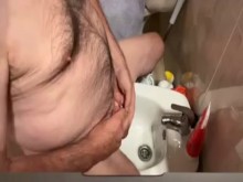 Una paja al día mantiene alejado al médico