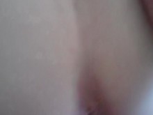 Esposa amateur se va de viaje a México para que la follen