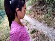 Llévame detrás de las escuelas y tírame en la cajuela del auto. DIÁLOGO I ITALIANO. ORINAR.