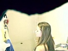 Clip para afeitarse las piernas