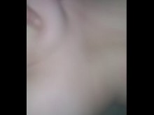 18 años de edad GF amateur real