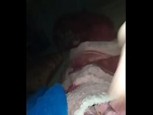 Leitinho se fue por whatsapp