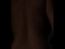 cámara oculta mamada