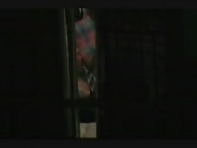 Ventana Voyeur 58 de 1000