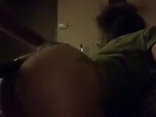 Esposa cornuda tiene el orgasmo más fuerte del porno