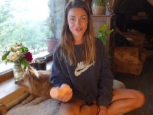 Tutorial de LAMIR - ¡¡Cómo COMER COÑO!! roxy zorro